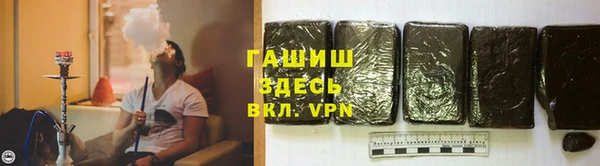 молекула духа Арсеньев