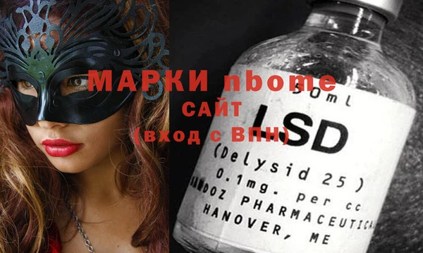 молекула духа Арсеньев